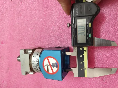 PHT / 品宏 DH042L1-5-8-30 Industrial Automation Component product photo 8