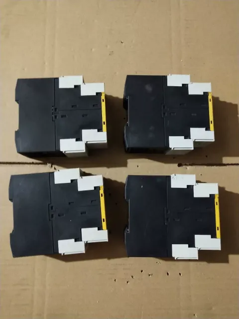 Siemens 3TK2827-1BB40 Industrial Relay product photo 5