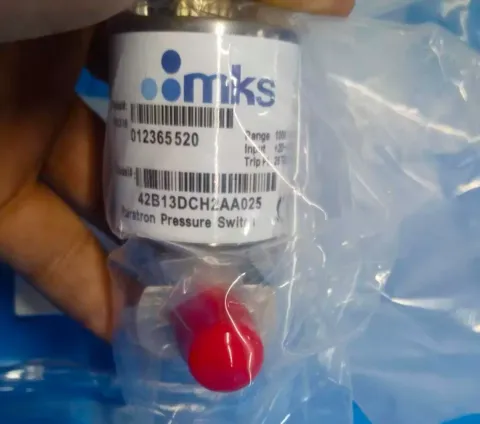 MKS 42B13DCH2AA025 Industrial Sensor product photo 1