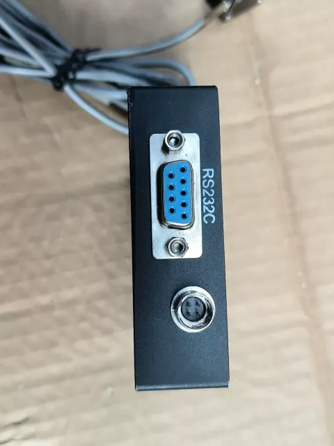 UVATA IE-400 Industrial Automation Component product photo 3