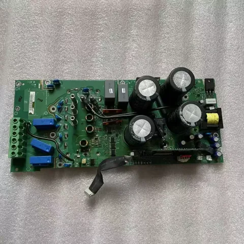 ABB RINT-5311C Motor & Drive Component product photo 3