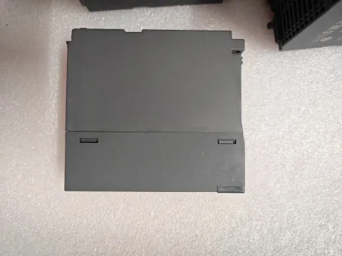 Mitsubishi Electric QX41 PLC Module — product photo 9 of 34