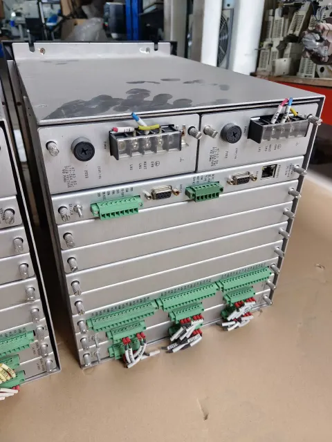 ProvibTech PT2060/90 / PT2060/10 / PT2060/40 / PT2060/91 Industrial Automation Component product photo 2