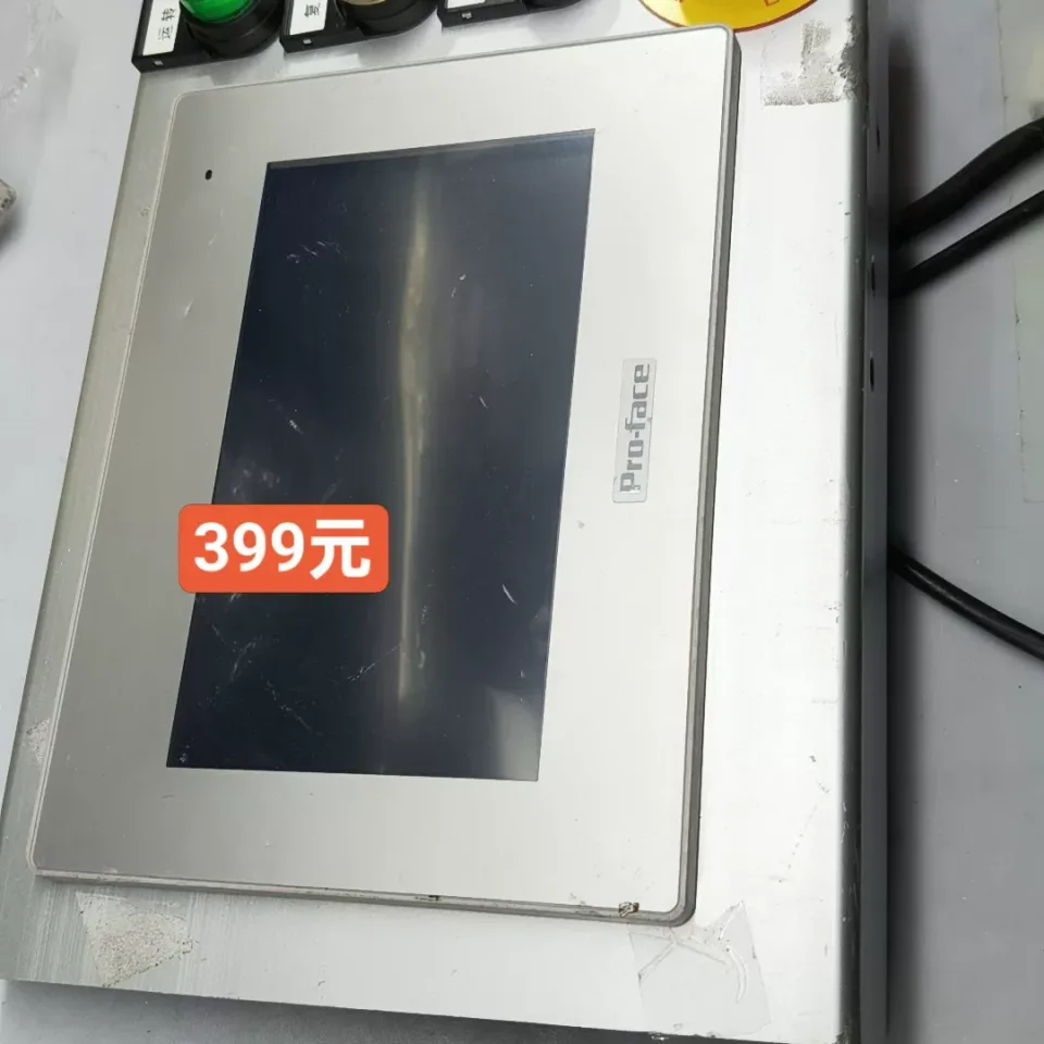 Pro-face AGP3500-T1-D24 Industrial Automation Component product photo 1
