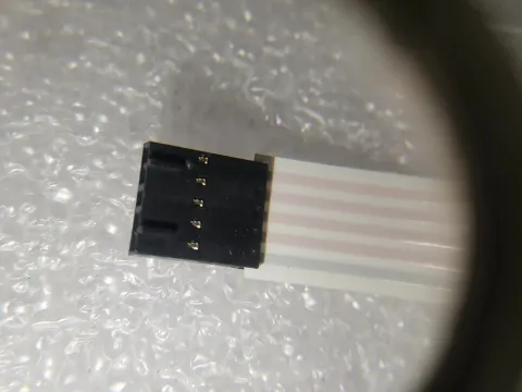 White Label G4513-60630 REV:B Industrial Automation Component product photo 6