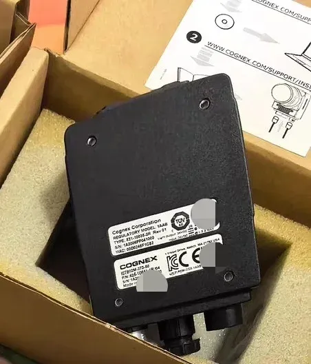 Cognex IS7802M-373-50 Industrial Sensor product photo 1