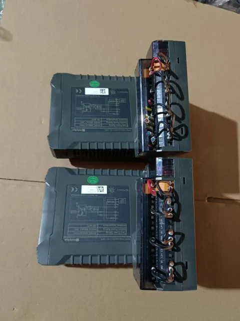 HollySys / 和利时 K-PI01-A 1.0 + K-PIT01 Industrial Automation Component product photo 3