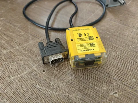 Cognex DM60X / P/N 1000002676 Industrial Automation Component product photo 1
