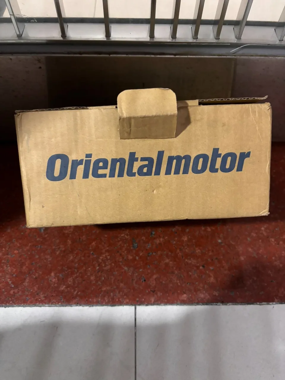 Oriental Motor USM425-402WE Motor & Drive Component product photo 1