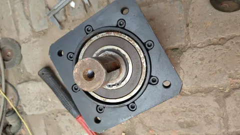 湖北行星 PLF142 (i=10:1) Industrial Automation Component product photo 9