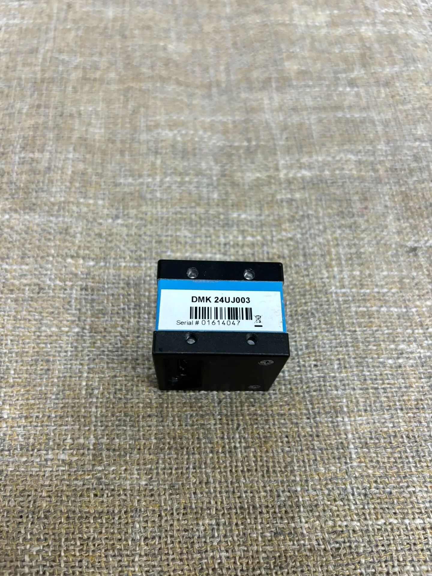 White Label DMK 24UJ003 Industrial Automation Component product photo 1