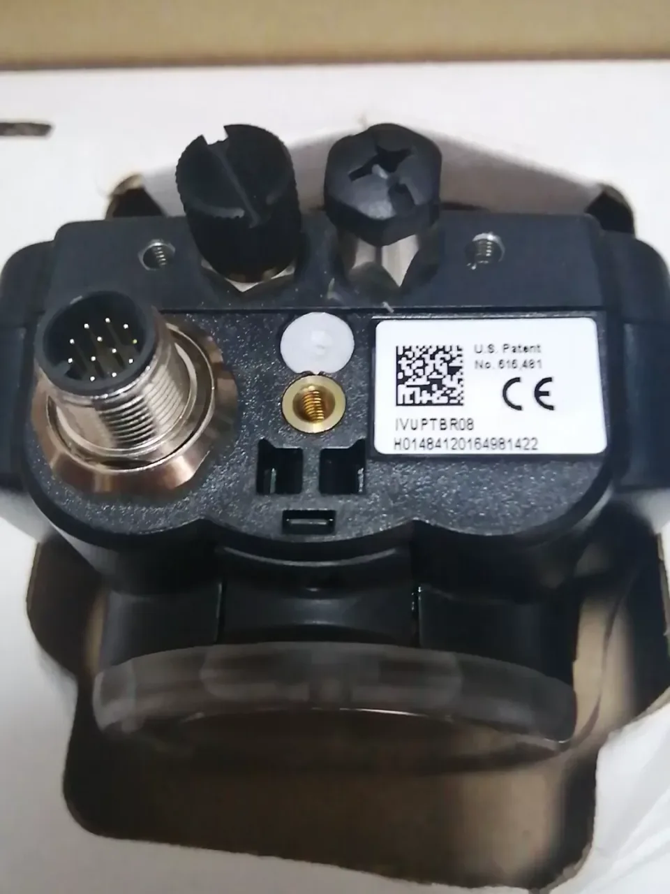 White Label IVUPTBR08 Industrial Sensor product photo 1