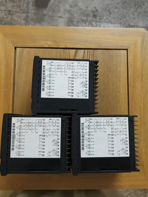 RKC HA900 / SS-88-4*N1-NN6N-N/A/YN Industrial Control Board product photo 4