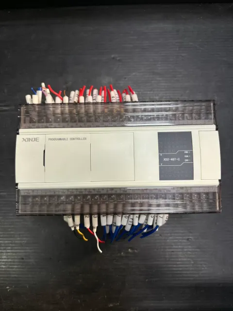 XINJE XD2-48T-C PLC Module product photo 1