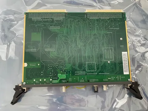 White Label GE IBA SM128V Industrial Control Board product photo 2