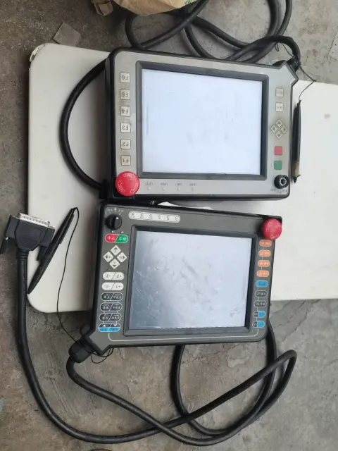 White Label RQ-080TP-GV Industrial Control Board product photo 3