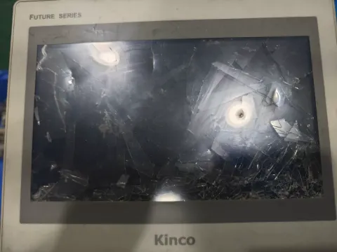 Kinco F2100E Industrial Automation Component product photo 1