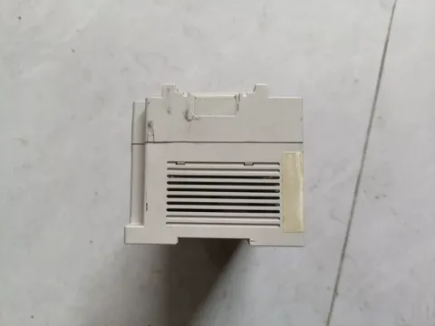 Delta DVP64EH00R3 PLC Module product photo 4