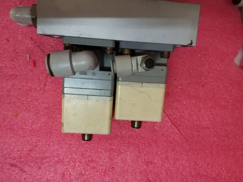 SMC ITV1050-211L-X26 Industrial Automation Component product photo 4