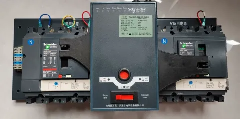 Schneider Electric / Wingoal WATSNA-100/100-4CBR Industrial Sensor product photo 1