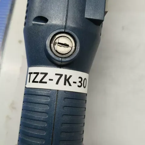 Nitto Kohki / DELVO DLV7120-SP-SB Motor & Drive Component product photo 6