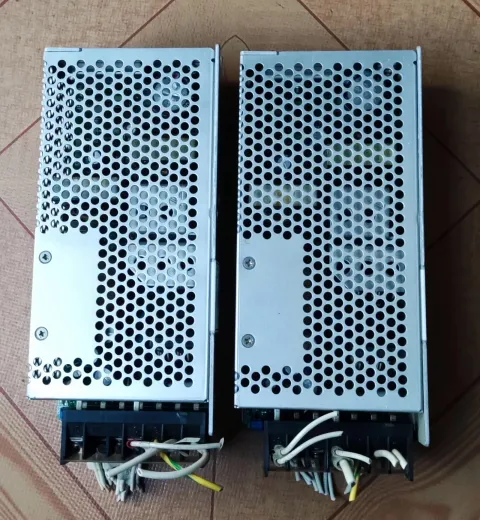 DENSEI-LAMBDA JWS150-5/A Industrial Sensor product photo 1