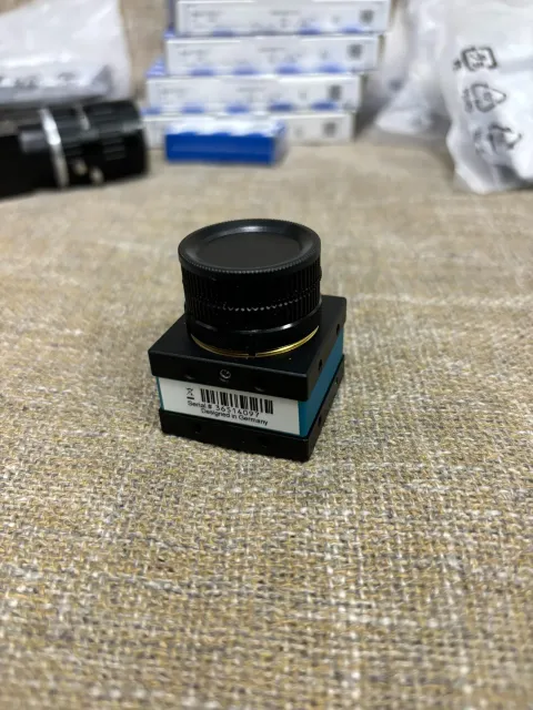 White Label DMK 72AUC02 Industrial Automation Component product photo 2