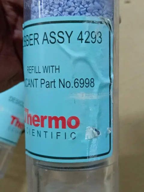 Thermo Scientific 4293 Industrial Automation Component product photo 8