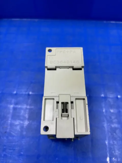 Mitsubishi Electric MR-J2-03A5 Motor & Drive Component product photo 6