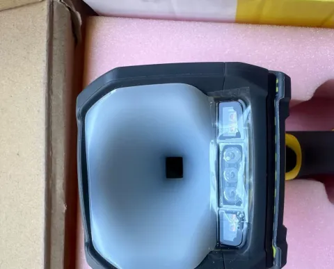 Cognex DM8050C Industrial Automation Component product photo 3