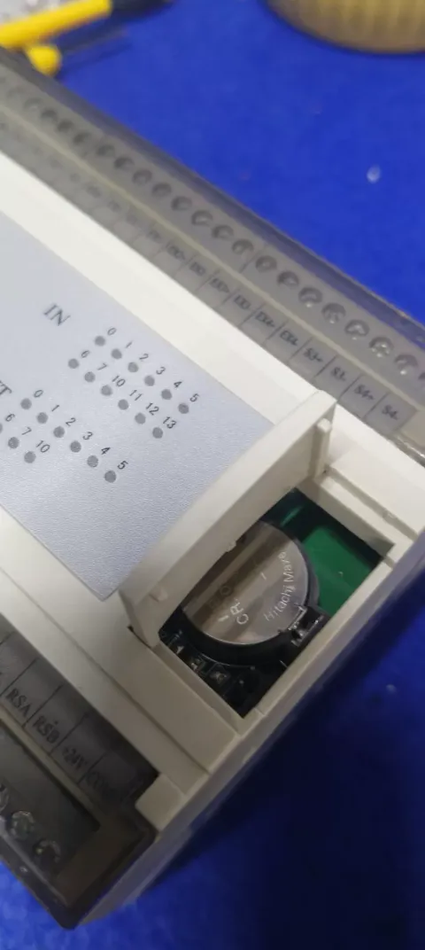 KEWEI HM-9M6T-3130-0B3B PLC Module product photo 6