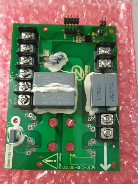 White Label DCU30-REC-U1 Power Electronics Module product photo 2