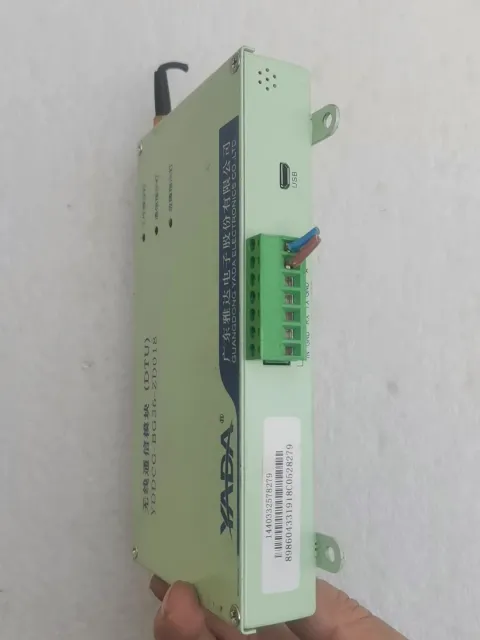 White Label YDDCG-BG36-ZD018 Industrial Automation Component product photo 3