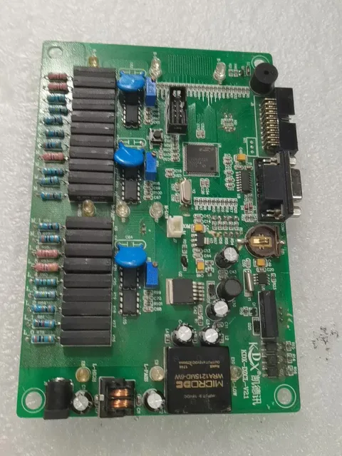 凯德讯 KDX KDX-DZCL-V2.1 Power Electronics Module product photo 5
