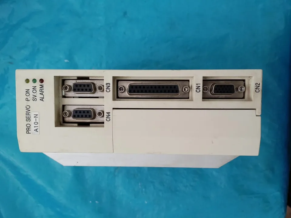 TM TECH-I TMC-A10-N Motor & Drive Component product photo 1