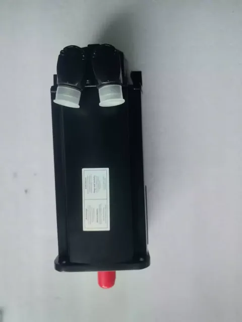 Bosch Rexroth MSK061C-0600-NN-S2-UG0-RNNN Motor & Drive Component product photo 3