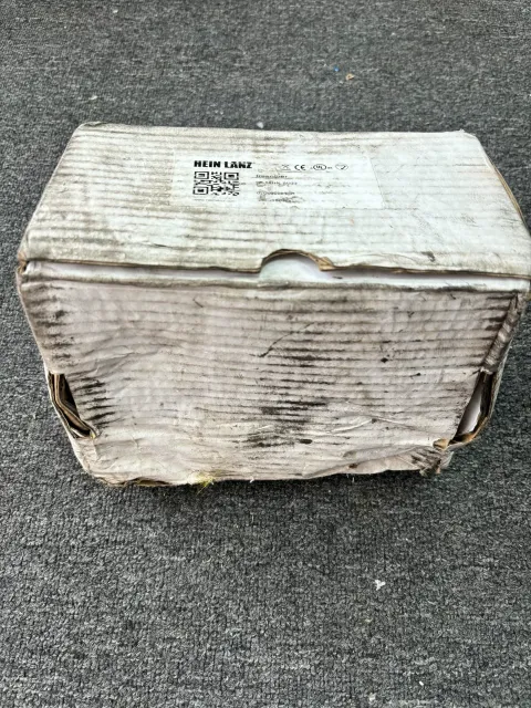 HEIN LANZ R1-58HN-SJ22 Industrial Automation Component product photo 5