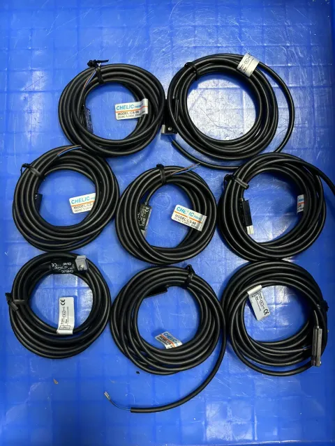 CHELIC CS-95 Industrial Sensor product photo 1