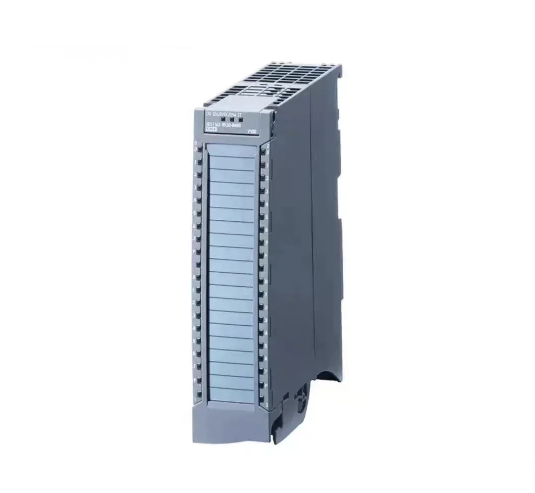 Siemens 6ES7521-1BH10-0AA0 Industrial Automation Component product photo 2