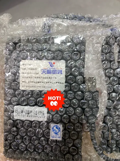 TIANYU TY522 Industrial Automation Component product photo 3