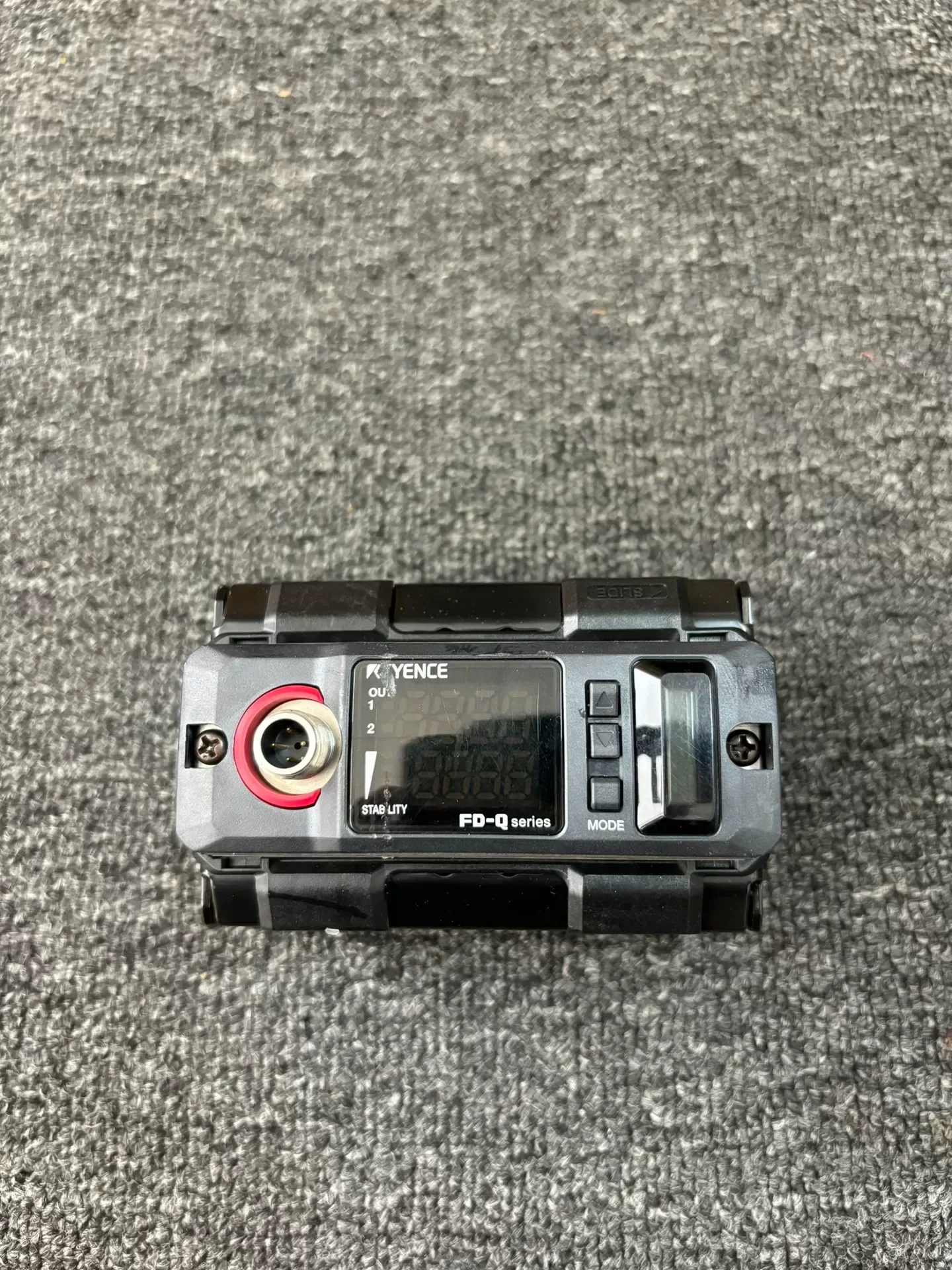 KEYENCE FD-Q32C Industrial Sensor product photo 1