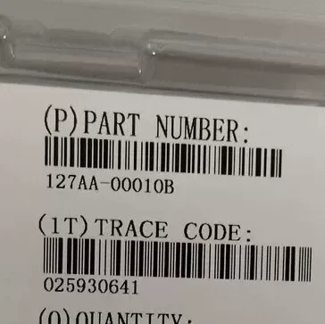 MKS Instruments 127AA-00010B Industrial Sensor product photo 1