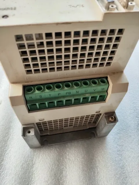 CTB Servo BKSC-47P5GS2 Motor & Drive Component product photo 3