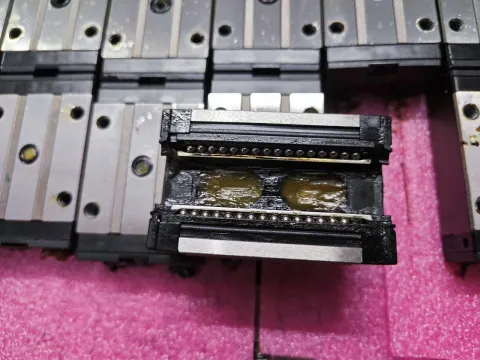 NSK LS20 Industrial Automation Component product photo 4