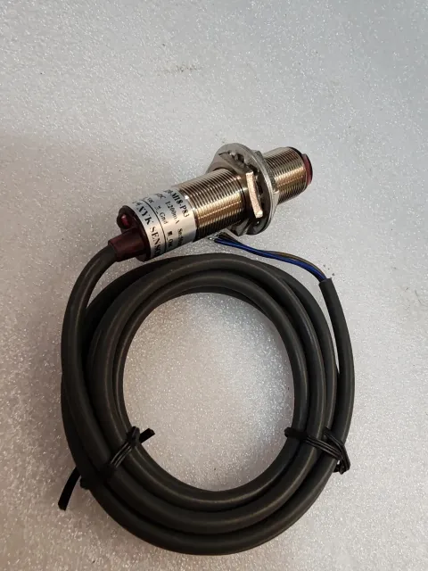 信亚科 / XYK XYK-J20-M18-P1 Industrial Sensor product photo 2