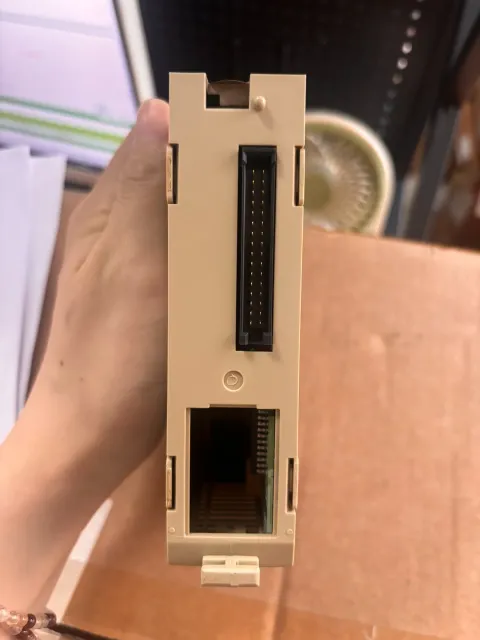 Omron C200H-ID212 Industrial Automation Component product photo 4