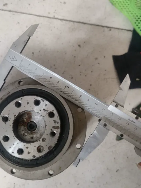 White Label PH80-25 Industrial Automation Component product photo 6