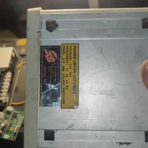 White Label SS280 Industrial Control Board product photo 3