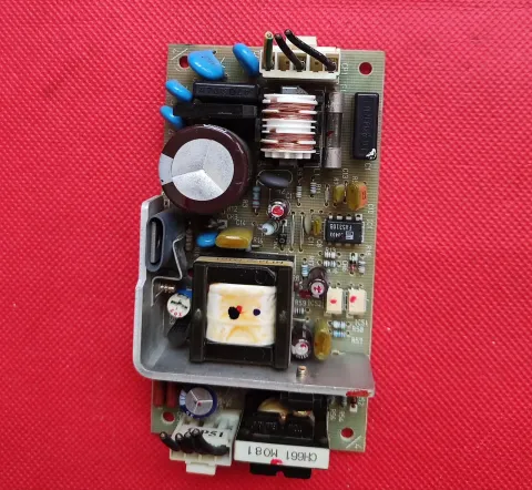TDK JAK24-1R1 Industrial Sensor product photo 1