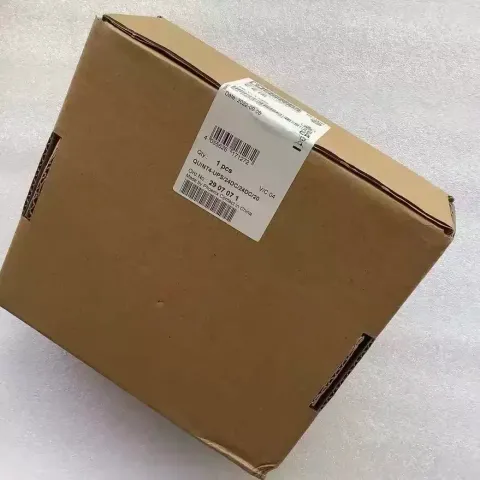 Phoenix Contact QUINT4-UPS/24DC/24DC/20 / 2907071 Industrial Automation Component product photo 4